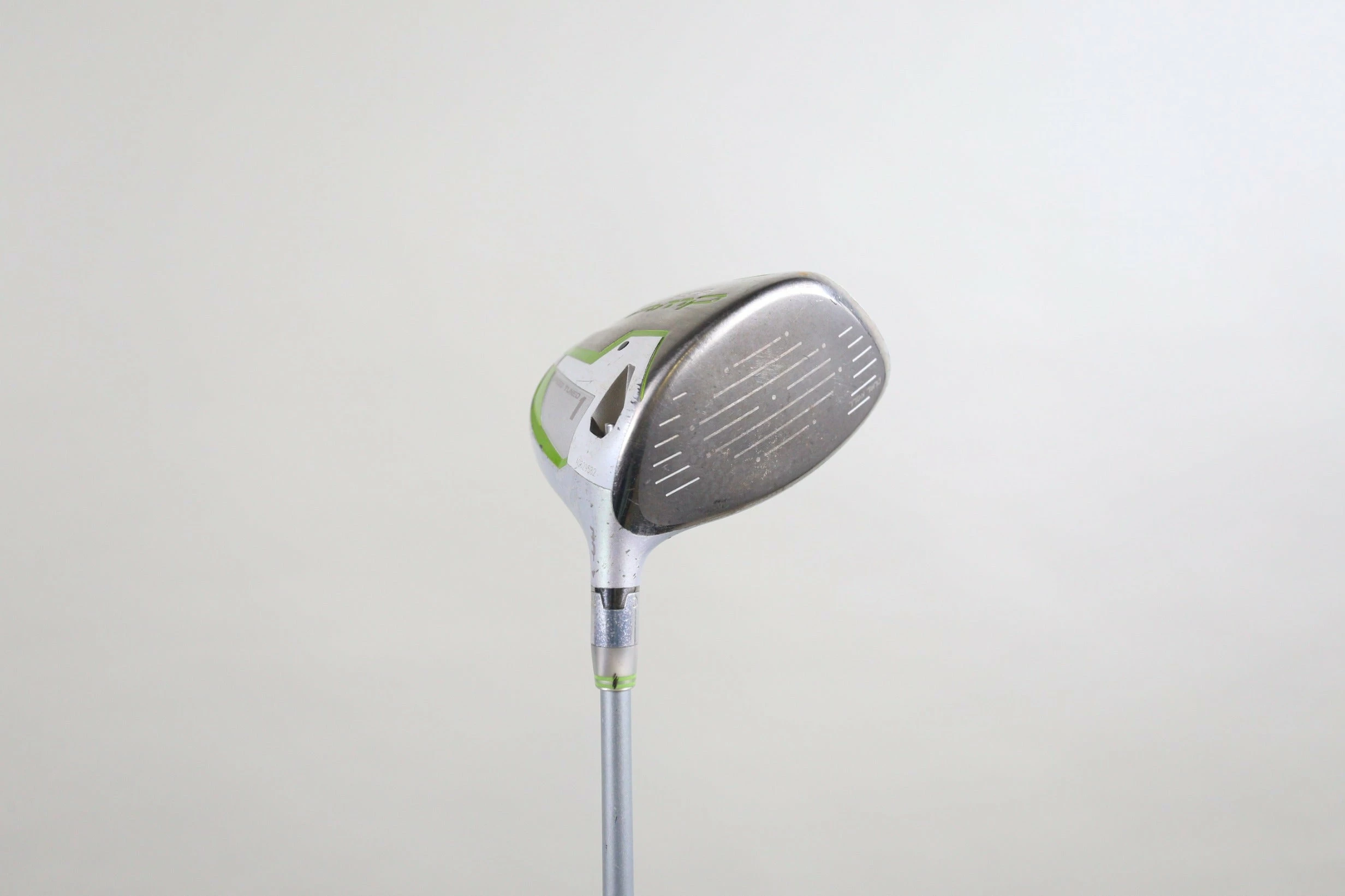 Cobra AMP Driver - Right-Handed - Ladies Flex - Image 2
