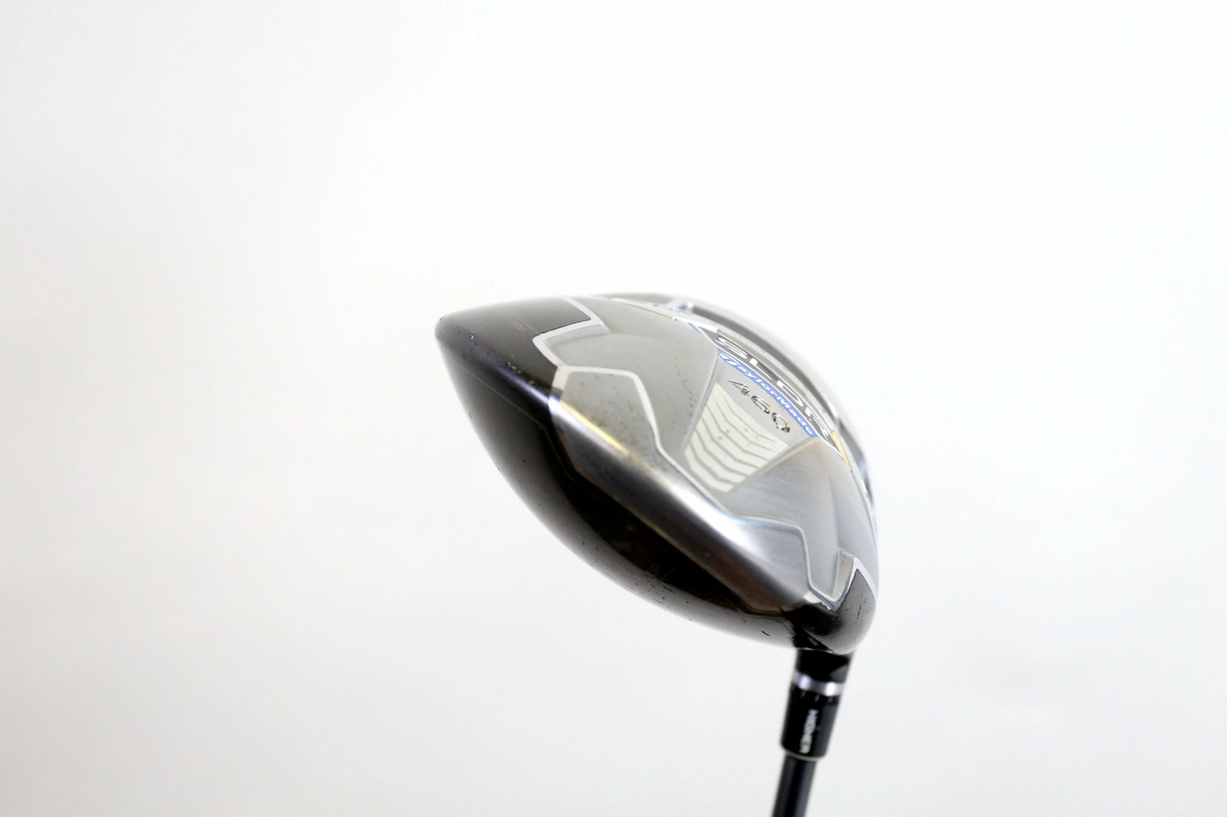 TaylorMade SLDR Driver - Right-Handed - 12 Degrees - Regular Flex - Image 3