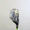 TaylorMade SLDR 3 Hybrid 19* RH 40 In Graphite Shaft Stiff Flex