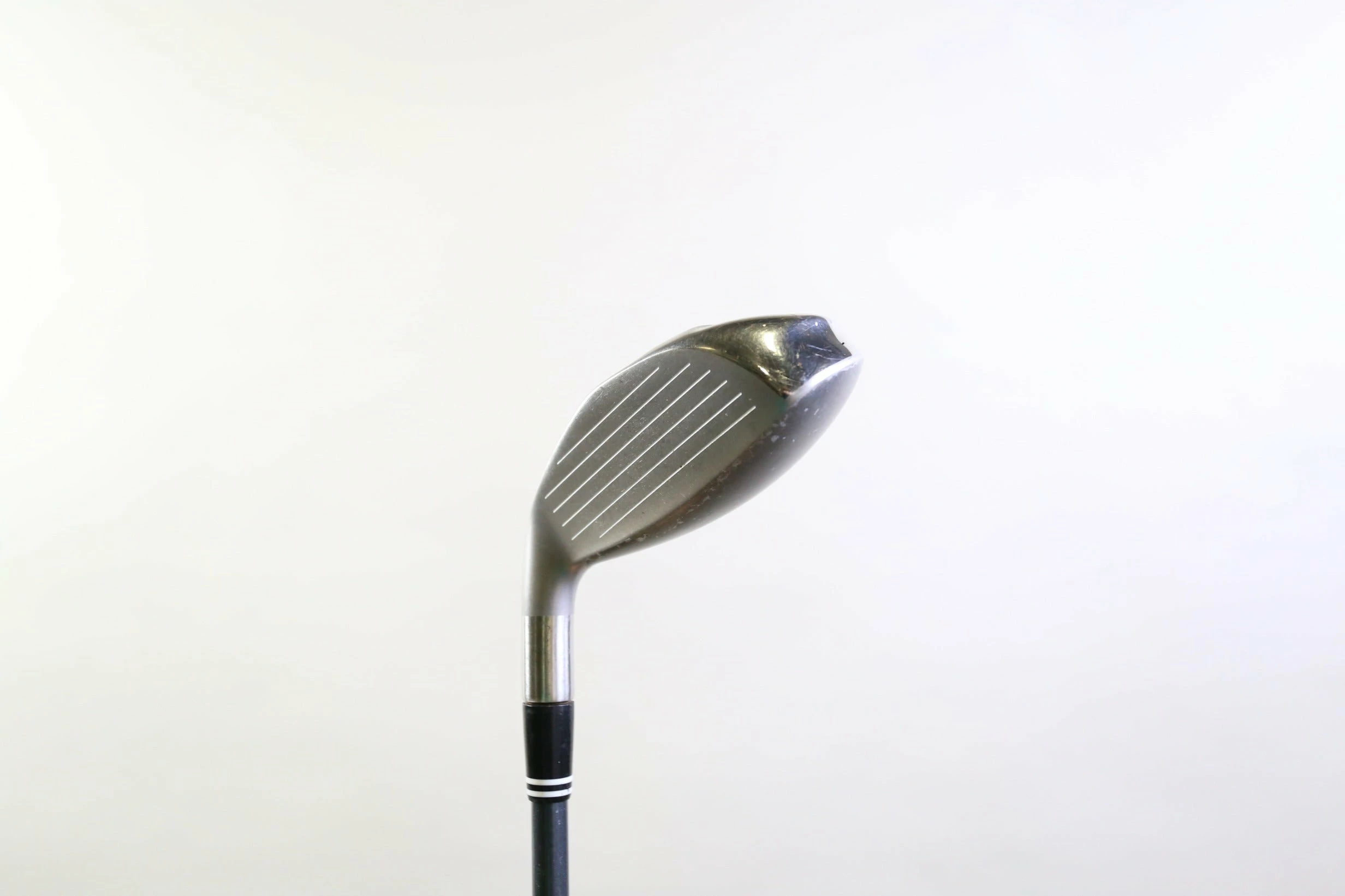 Cleveland Mashie 2 Hybrid 18* RH 40.5 In Graphite Shaft Regular Flex - Image 5