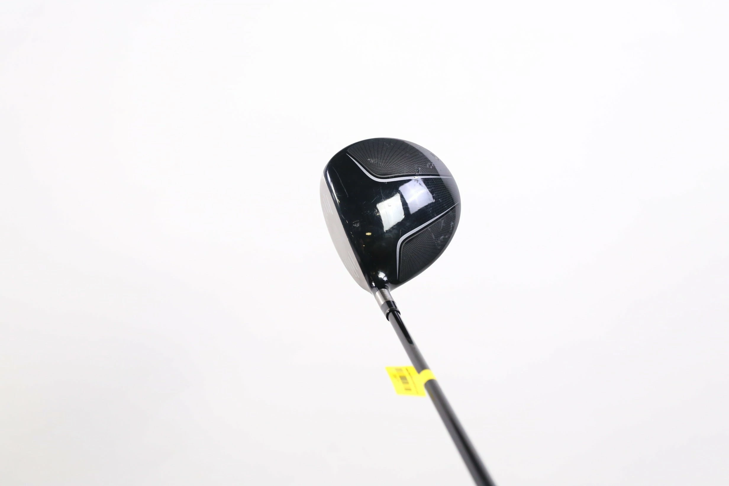 TaylorMade Burner Driver - Right-Handed - 10.5 Degrees - Stiff Flex - Image 7