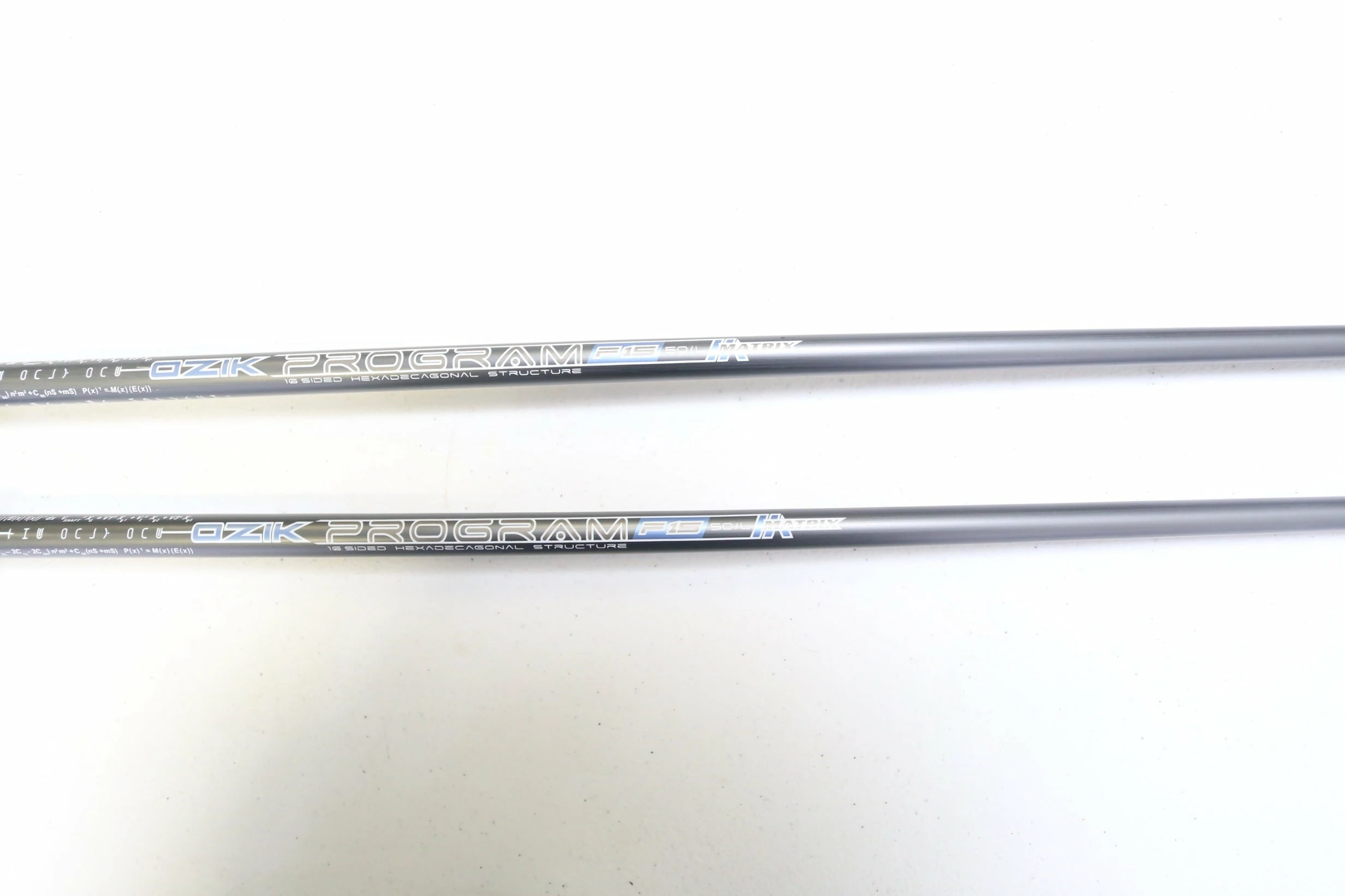 Callaway Steelhead XR 4, 5 Hybrid Set RH Program F15 Graphite Shafts Ladies Flex - Image 8