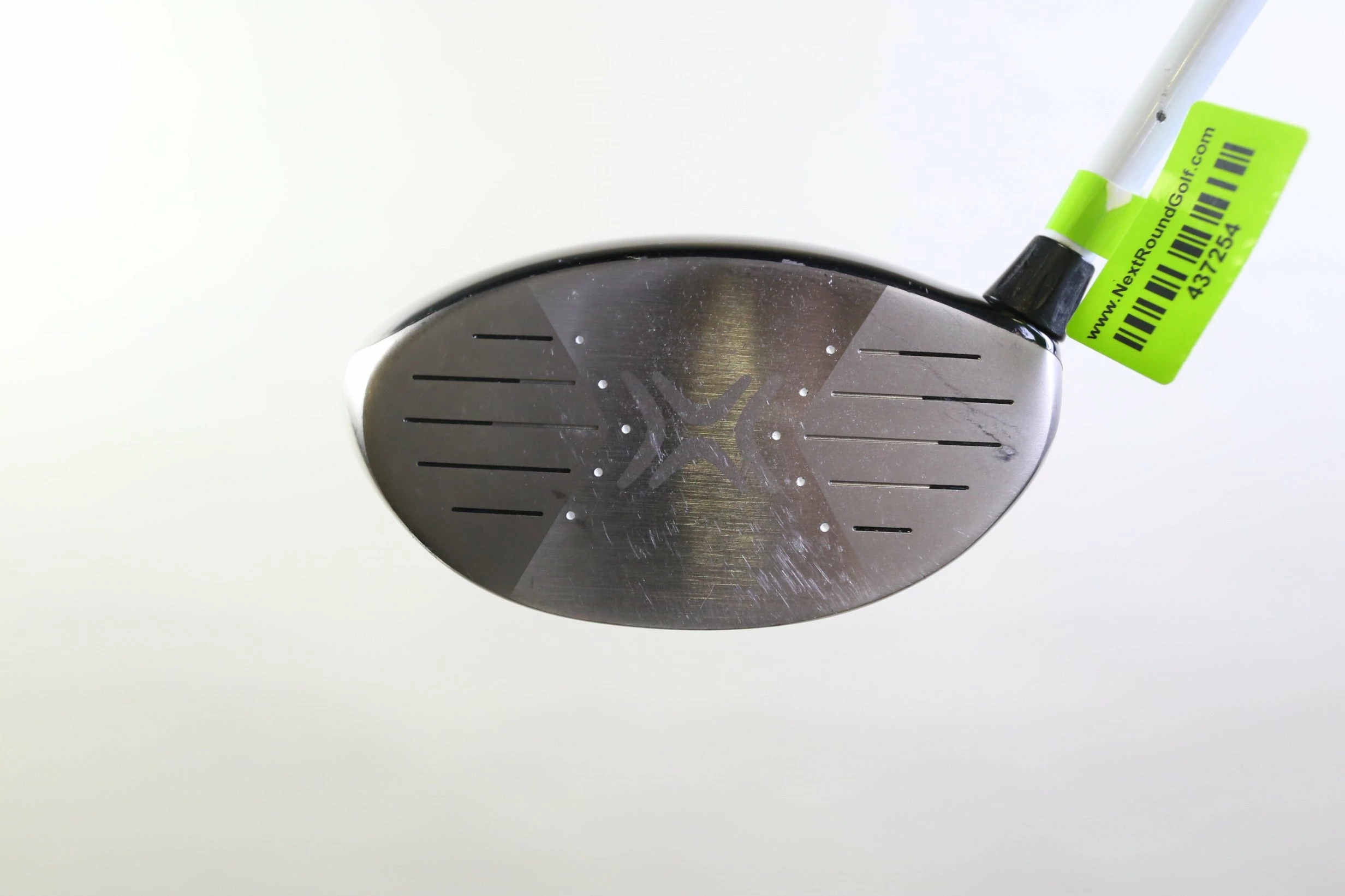 Callaway FT-iQ Driver - Right-Handed - 13 Degrees - Regular Flex - Image 6