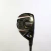 Titleist 913H 4 Hybrid 21* RH 39.5 In Graphite Shaft Stiff Flex