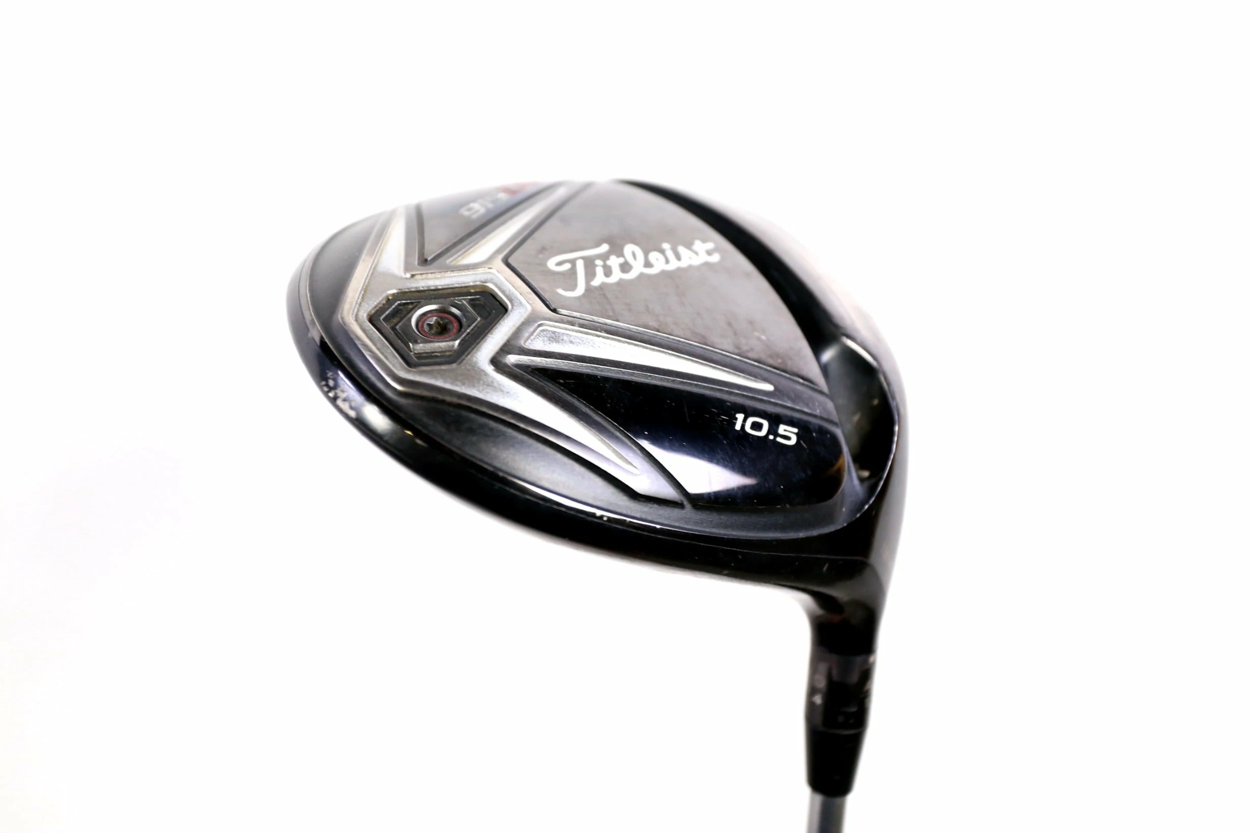 Titleist 915D2 Driver - Right-Handed - 10.5 Degrees - Stiff Flex - Image 2