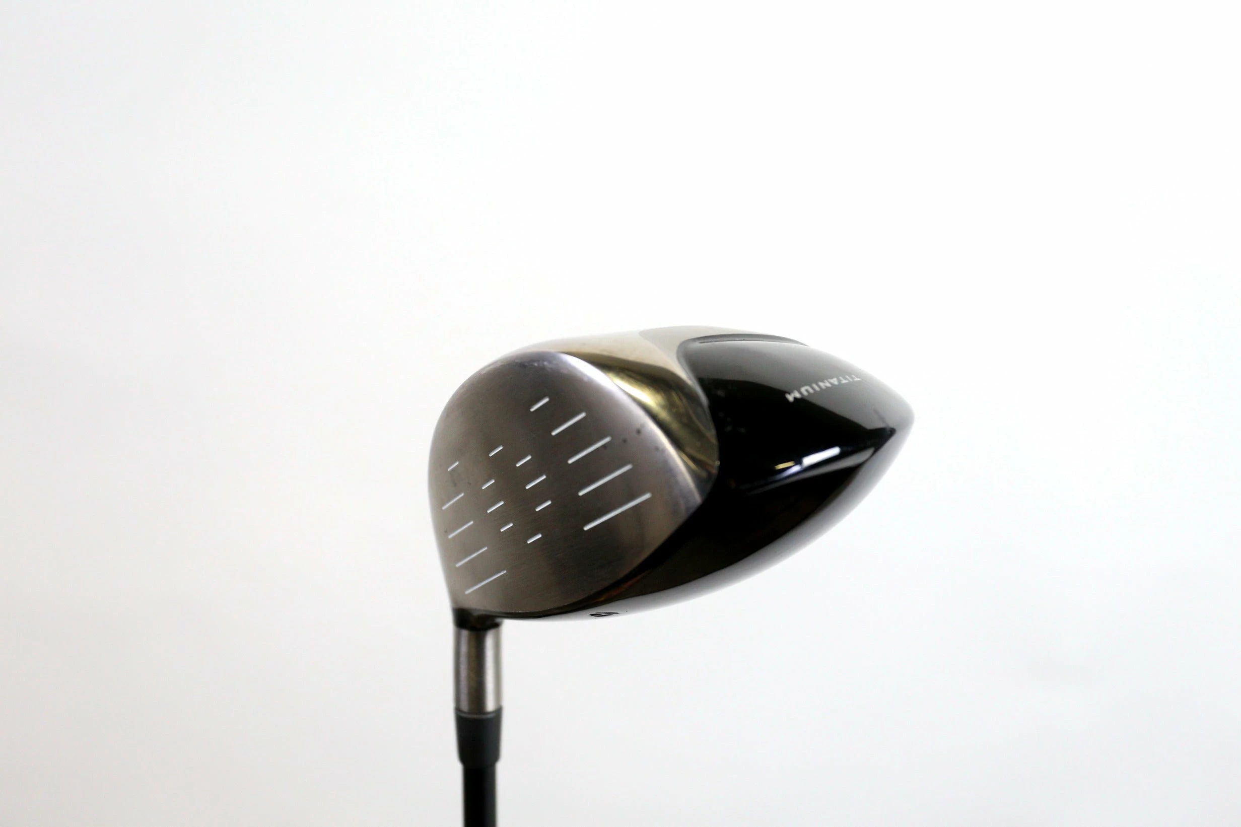 TaylorMade R510 Driver - Right-Handed - 9.5 Degrees - Stiff Flex - Image 5
