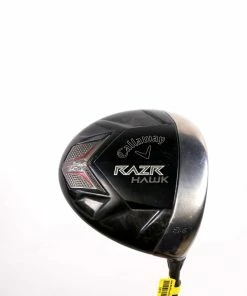 Callaway RAZR Hawk Neutral Driver - Right-Handed - 9.5 Degrees - Stiff Flex