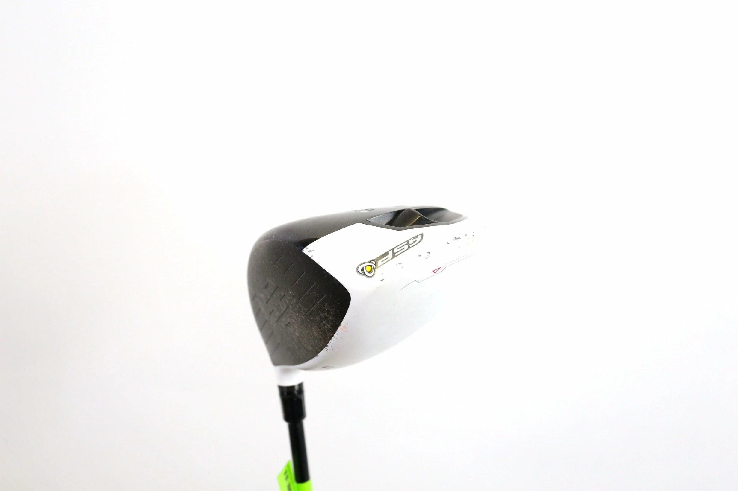 TaylorMade R11 Driver - Right-Handed - 10.5 Degrees - Stiff Flex - Image 5