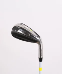 Tour Edge HL4 Iron-wood 6 Hybrid 29* RH 36.5 In Graphite Shaft Ladies Flex
