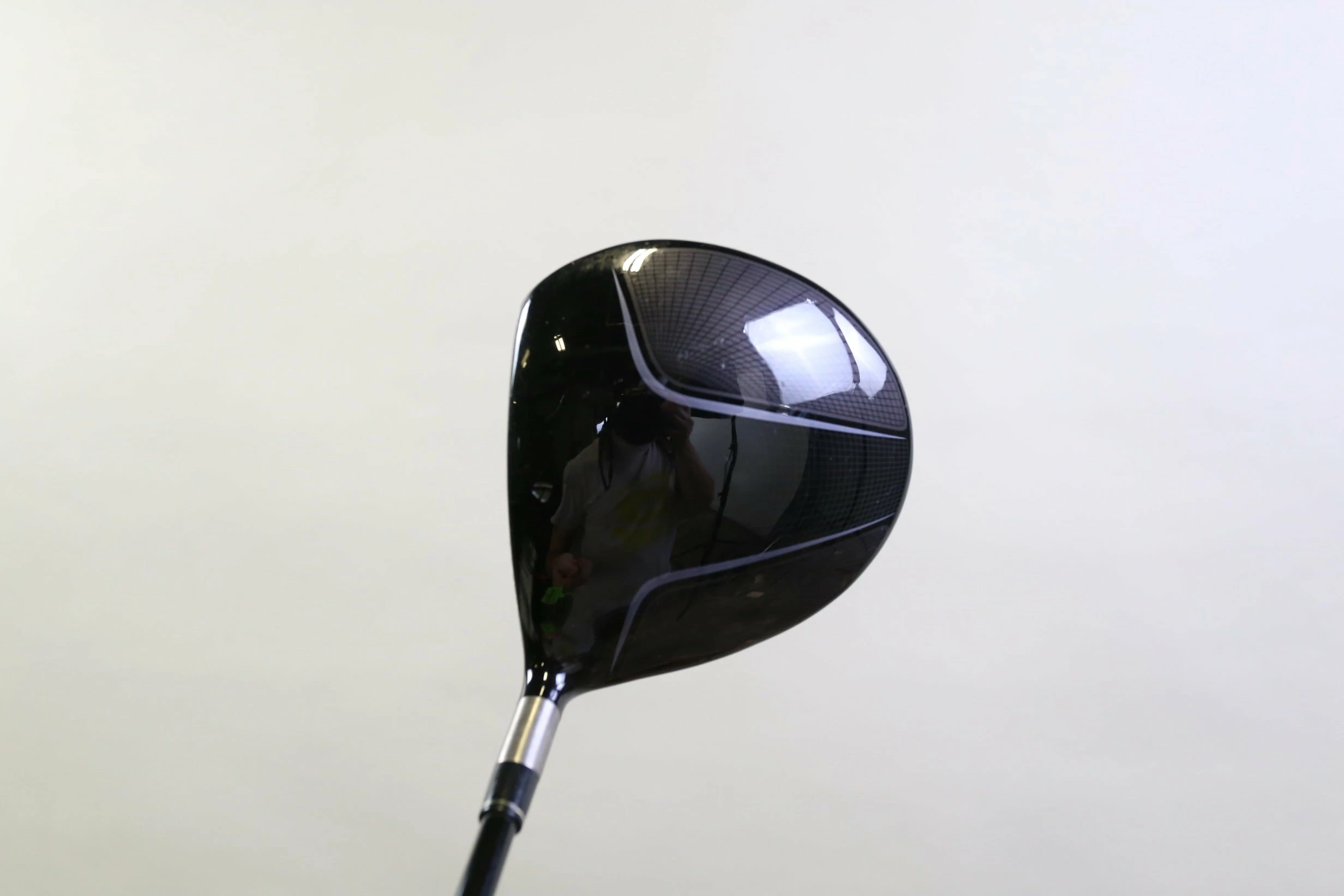 TaylorMade Burner '09 Driver - Right-Handed - 10.5 Degrees - Seniors Flex - Image 7