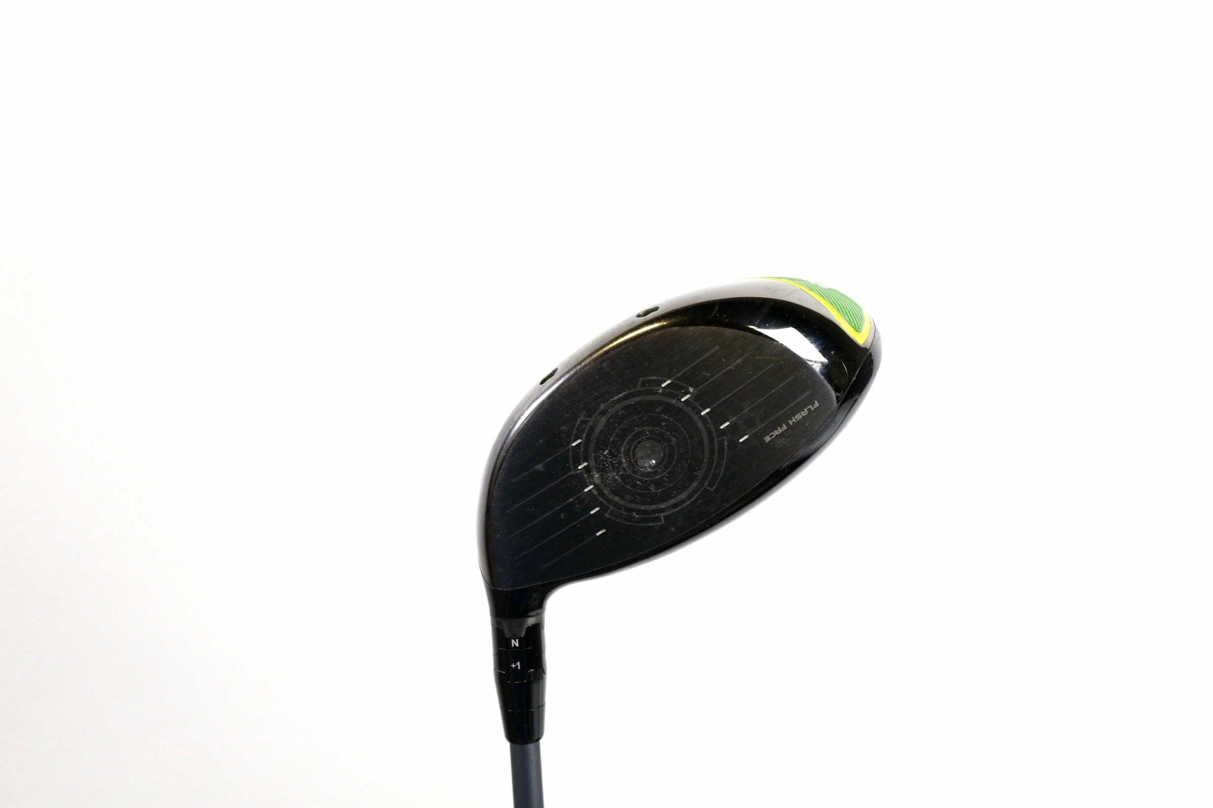 Callaway Epic Flash Sub Zero Driver - Right-Handed - 10.5 Degrees - Stiff Flex - Image 7