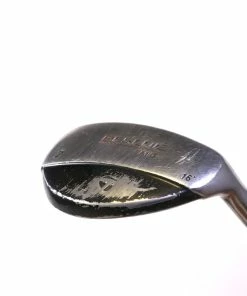 TaylorMade Rescue Mid 2 Hybrid 16* 40.75 In Right Handed Graphite Stiff Flex