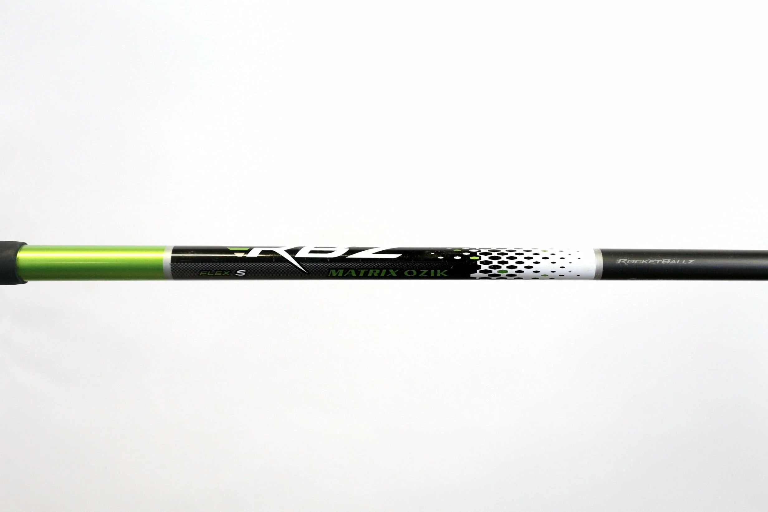 TaylorMade RocketBallz Driver - Right-Handed - 9.5 Degrees - Stiff Flex - Image 8