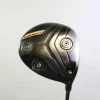 Cobra King F7+ Black Driver - Right-Handed - 9.5 Degrees - Regular Flex