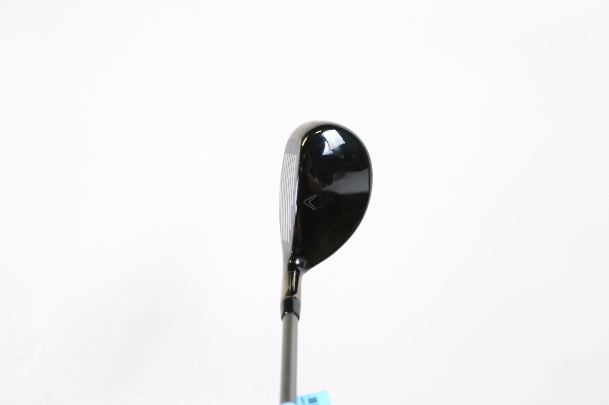 Callaway Mavrik 4 Hybrid 20* RH 40 In Catalyst Graphite Shaft Regular Flex - Image 6