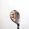 TaylorMade Burner Rescue 3 Hybrid 19* RH 40.25 In RE AX Graphite Regular Flex