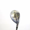 TaylorMade R7 Draw Rescue 4 Hybrid 22* RH 38.5 In RE AX Graphite Ladies Flex