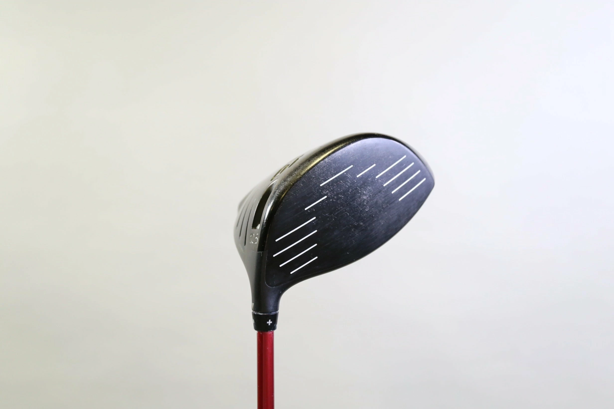 Ping G25 Driver - Right-Handed - 10.5 Degrees - Ladies Flex - Image 2
