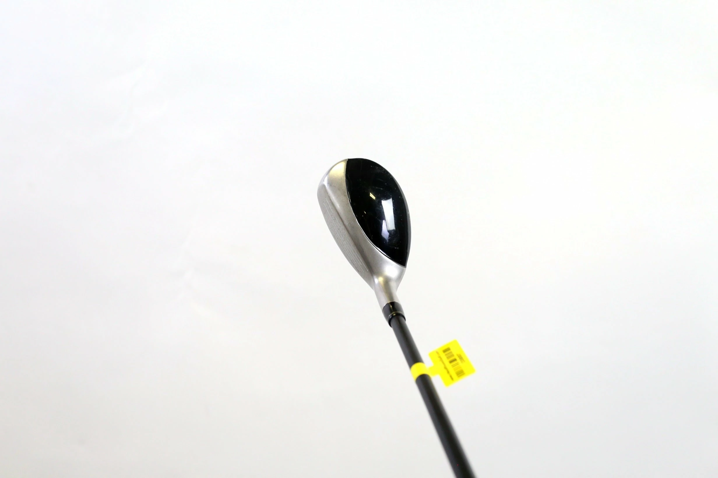 TaylorMade Rescue Mid 5 Hybrid 25* RH 39.25 In Graphite Shaft Regular Flex - Image 7