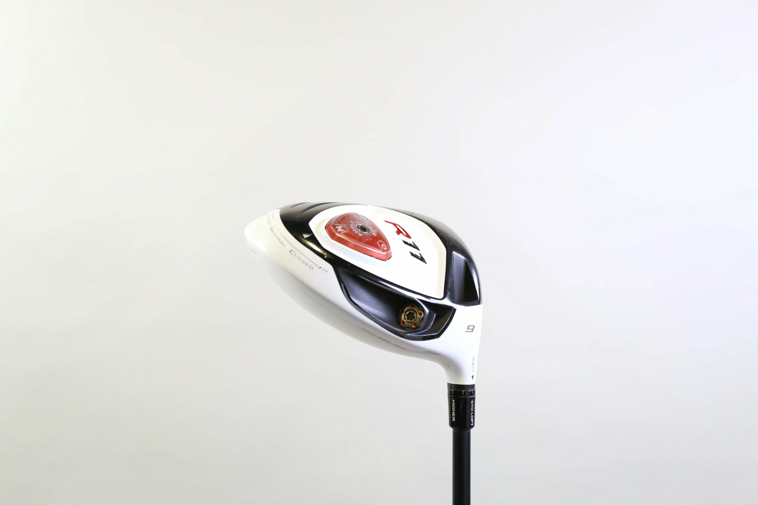 TaylorMade R11 Driver - Right-Handed - 9 Degrees - Stiff Flex - Image 3