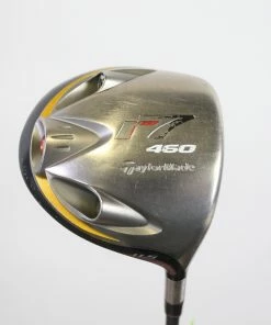 TaylorMade R7 460 Driver - Right-Handed - 11.5 Degrees - Regular Flex