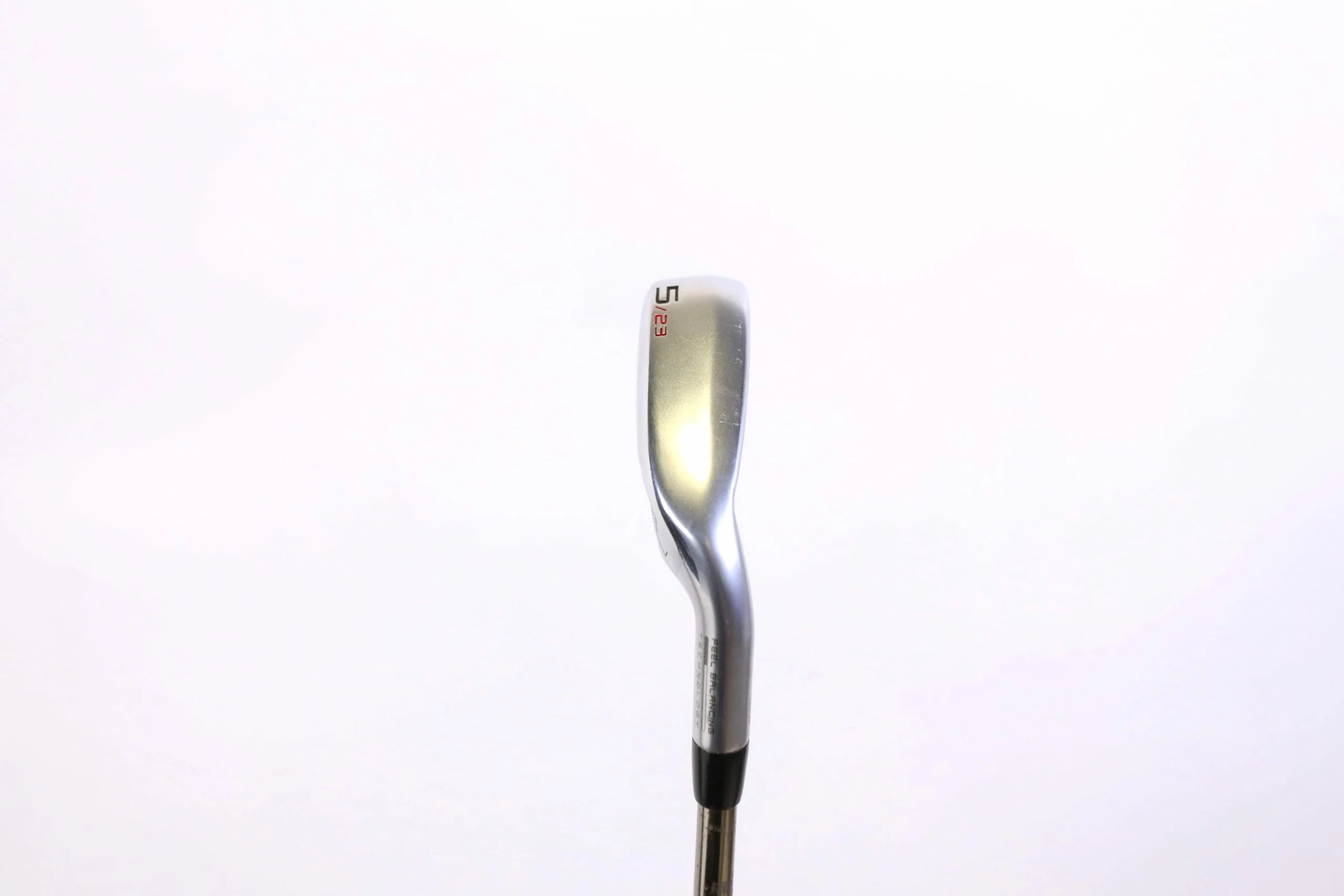 Cleveland Launcher UHX Utility 5 Hybrid RH 23* 38.5 In Graphite Recoil Regular - Image 2