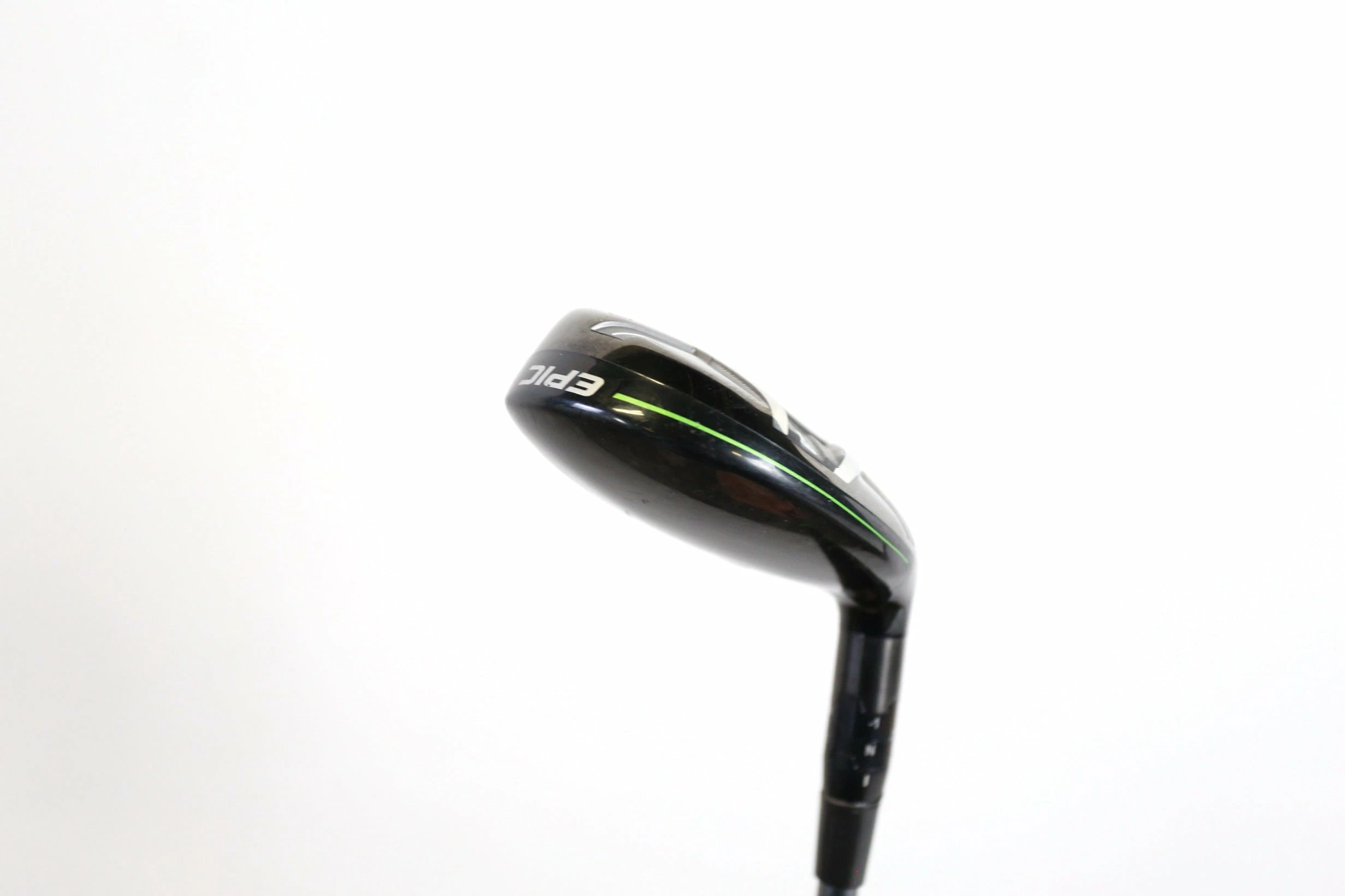 Callaway Epic 3 Hybrid 20* RH 39.75 In Mitsubishi Bassara Graphite Lite Flex - Image 3