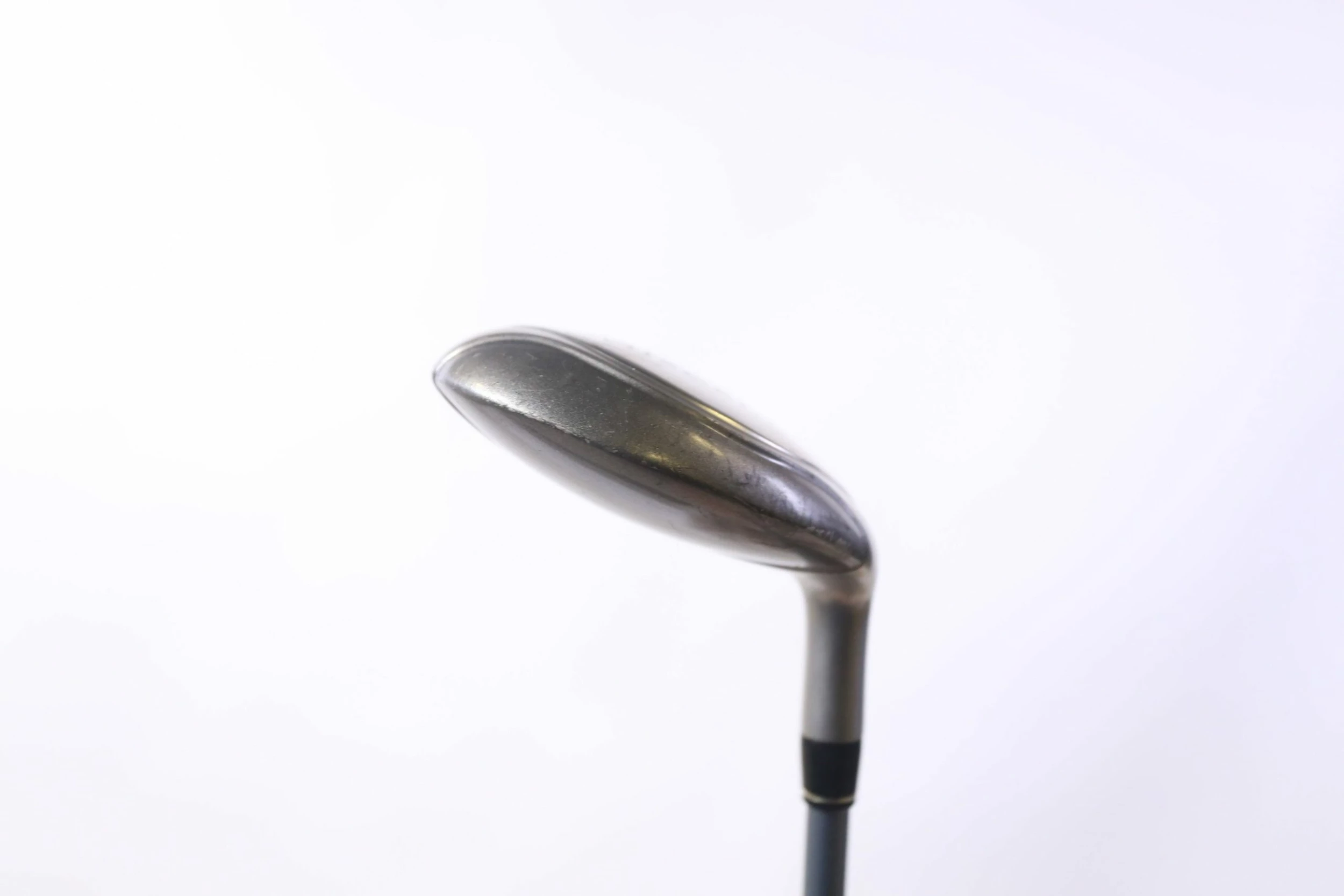 TaylorMade Miscela 2003 5 Hybrid 39 In RH 24* TaylorMade Graphite Ladies Flex - Image 5