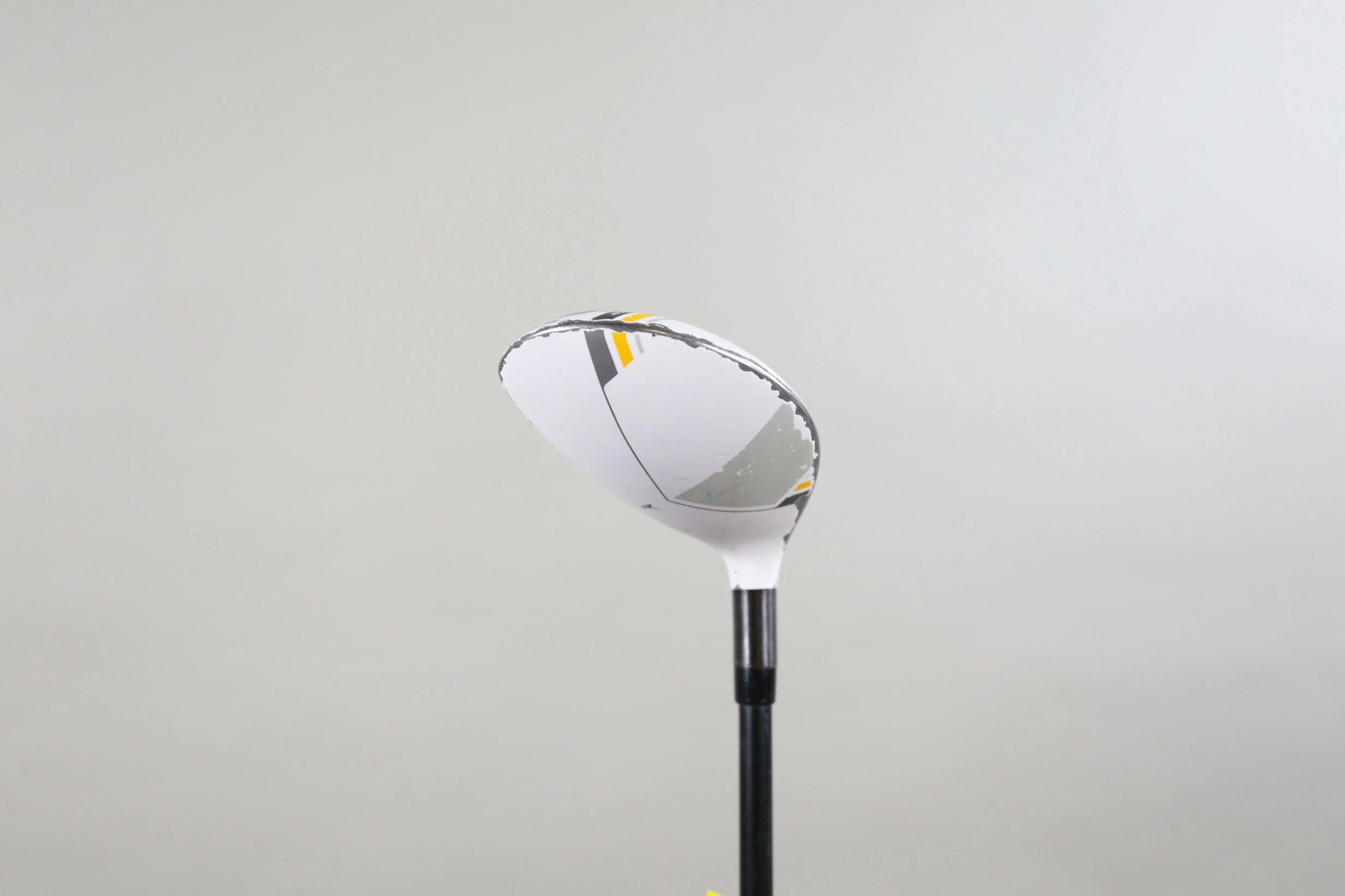 TaylorMade RocketBallz RBZ Stage 2 Rescue 4 Hybrid 22* RH 40.5 In Senior Flex - Image 4
