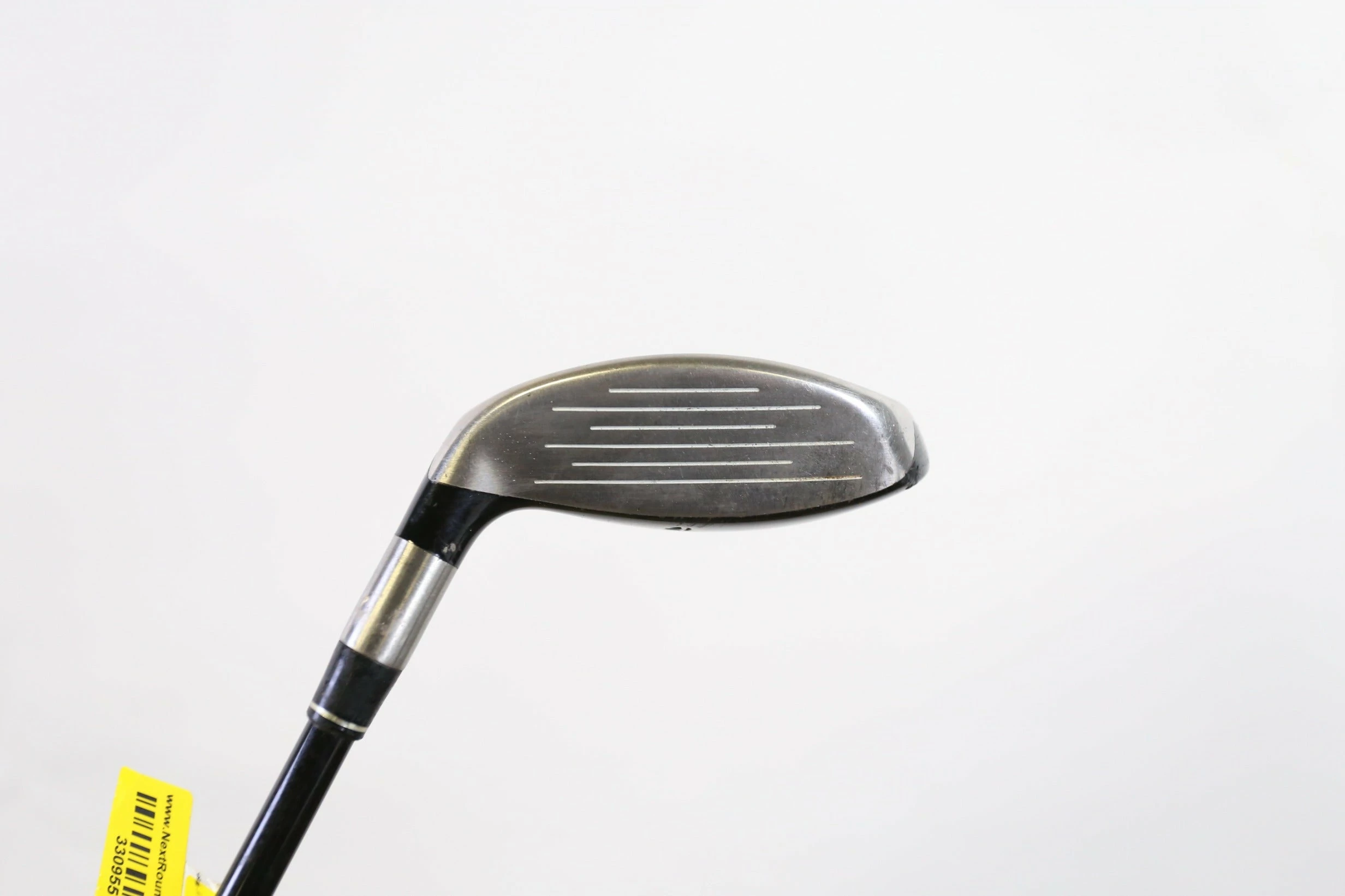 TaylorMade Burner Rescue 4 Hybrid 22* RH 39.75 In RE AX Graphite Regular Flex - Image 4