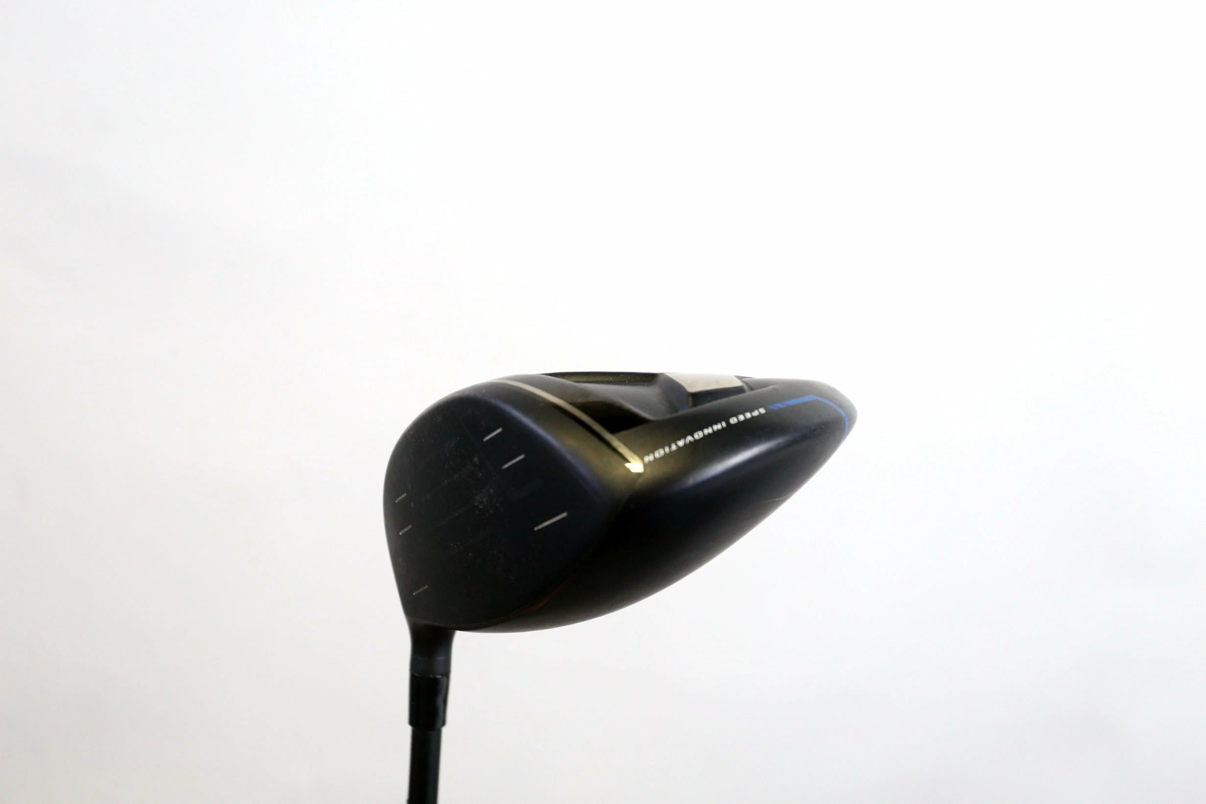 Cleveland CG Black Driver - Right-Handed - 10.5 Degrees - Regular Flex - Image 5