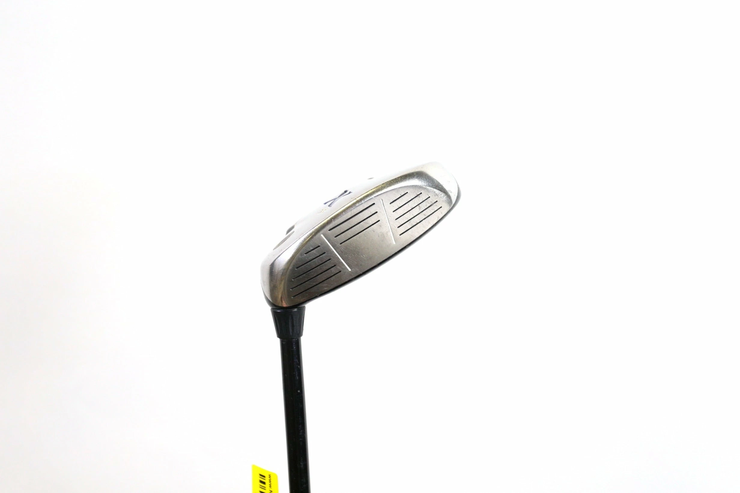 Callaway X 5 Hybrid 27* RH 39.5 In Callaway Graphite Shaft Ladies Flex - Image 6