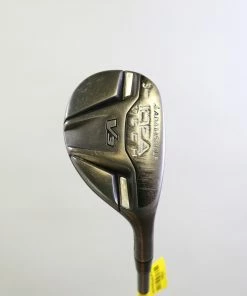 Adams® Adams Idea Tech V3 3 Hybrid 18* RH 41 In Graphite Shaft Stiff Flex
