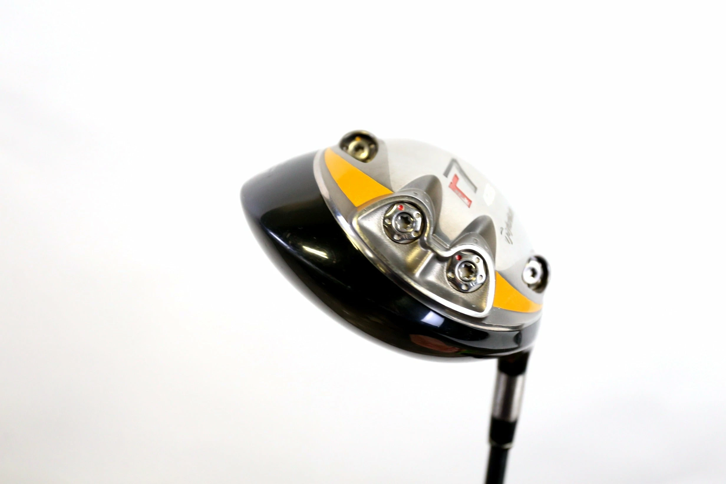 TaylorMade R7 425 Driver - Right-Handed - 10.5 Degrees - Regular Flex - Image 3