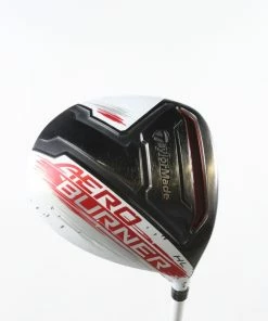 TaylorMade AeroBurner HL Driver - Right-Handed - 15 Degrees - Seniors Flex