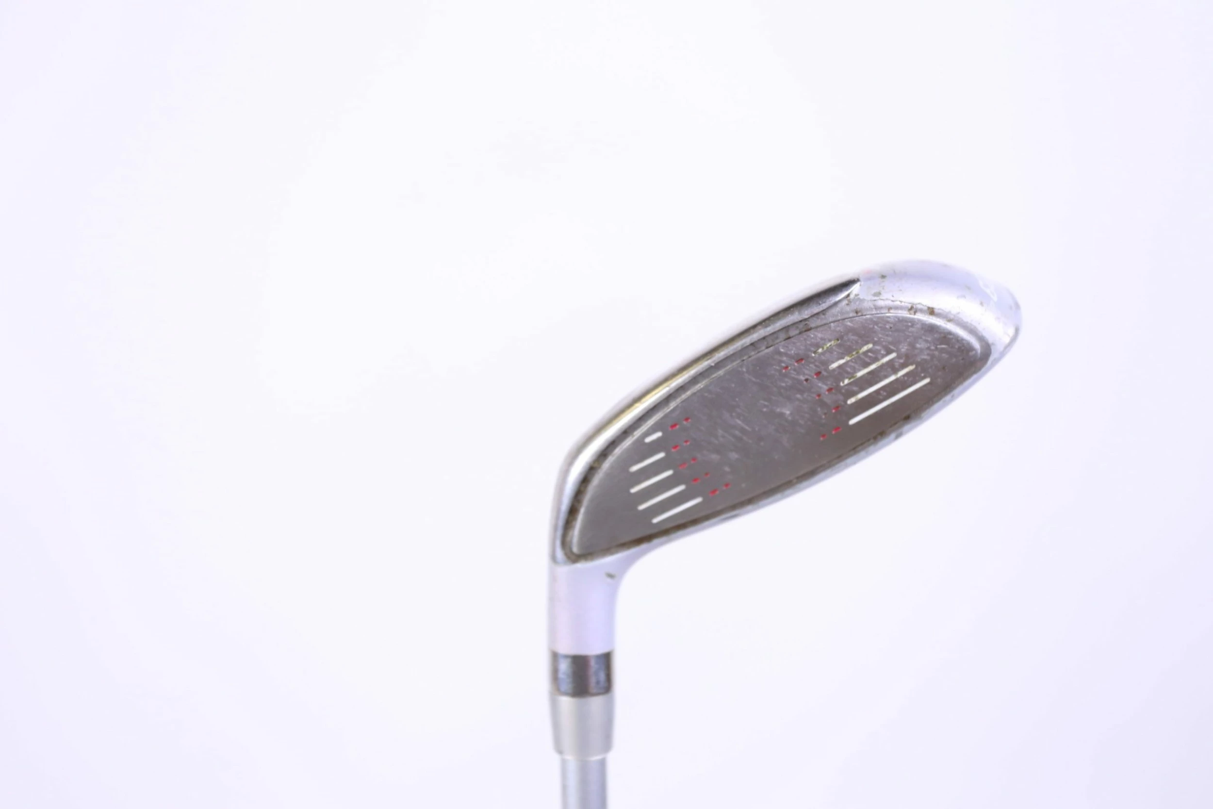 Cobra Max 4 Hybrid 39 In RH 23* Cobra Graphite Women's Flex - Image 6