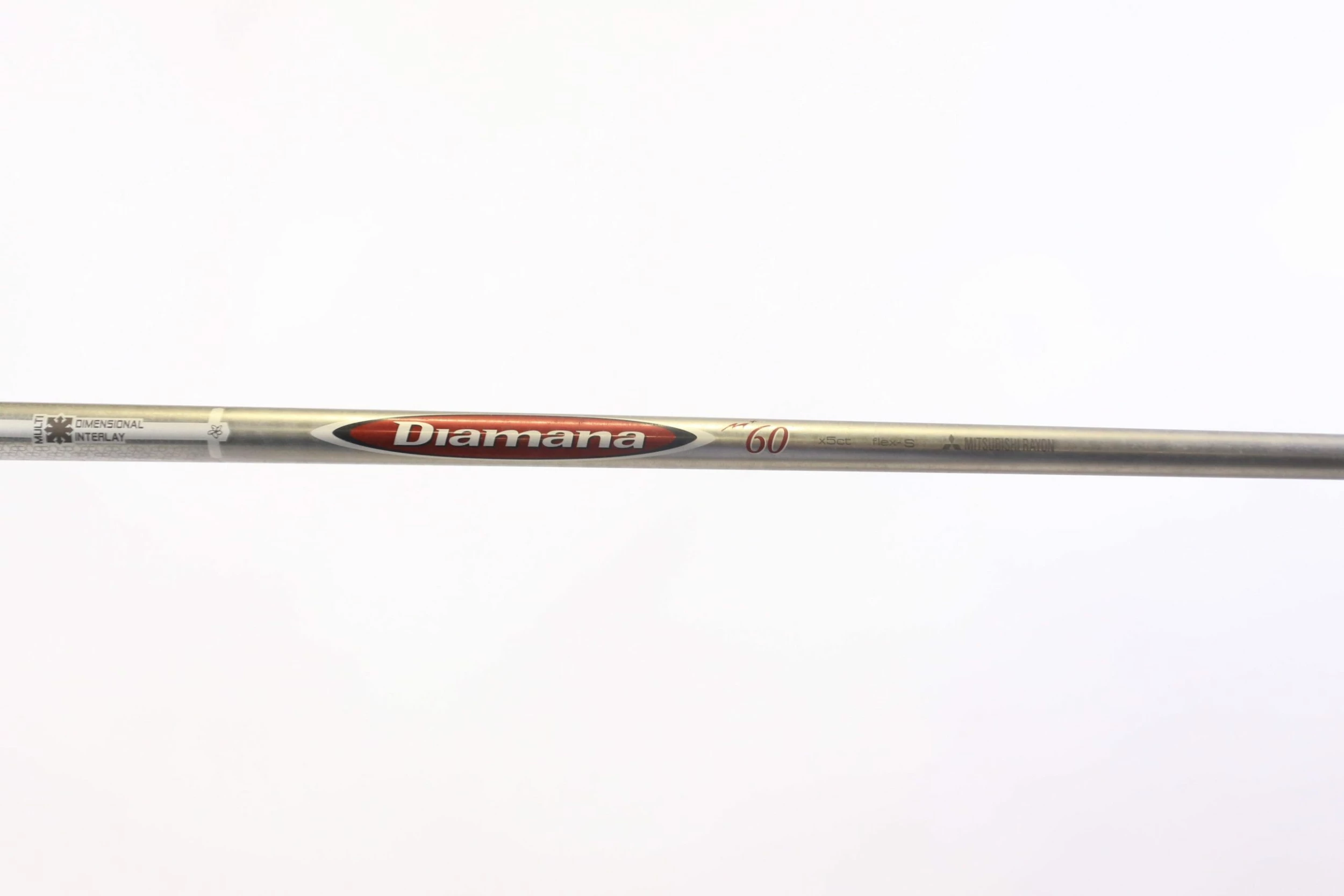 Callaway XR 16 Driver - Left-Handed - 10.5 Degrees - Stiff Flex - Image 7