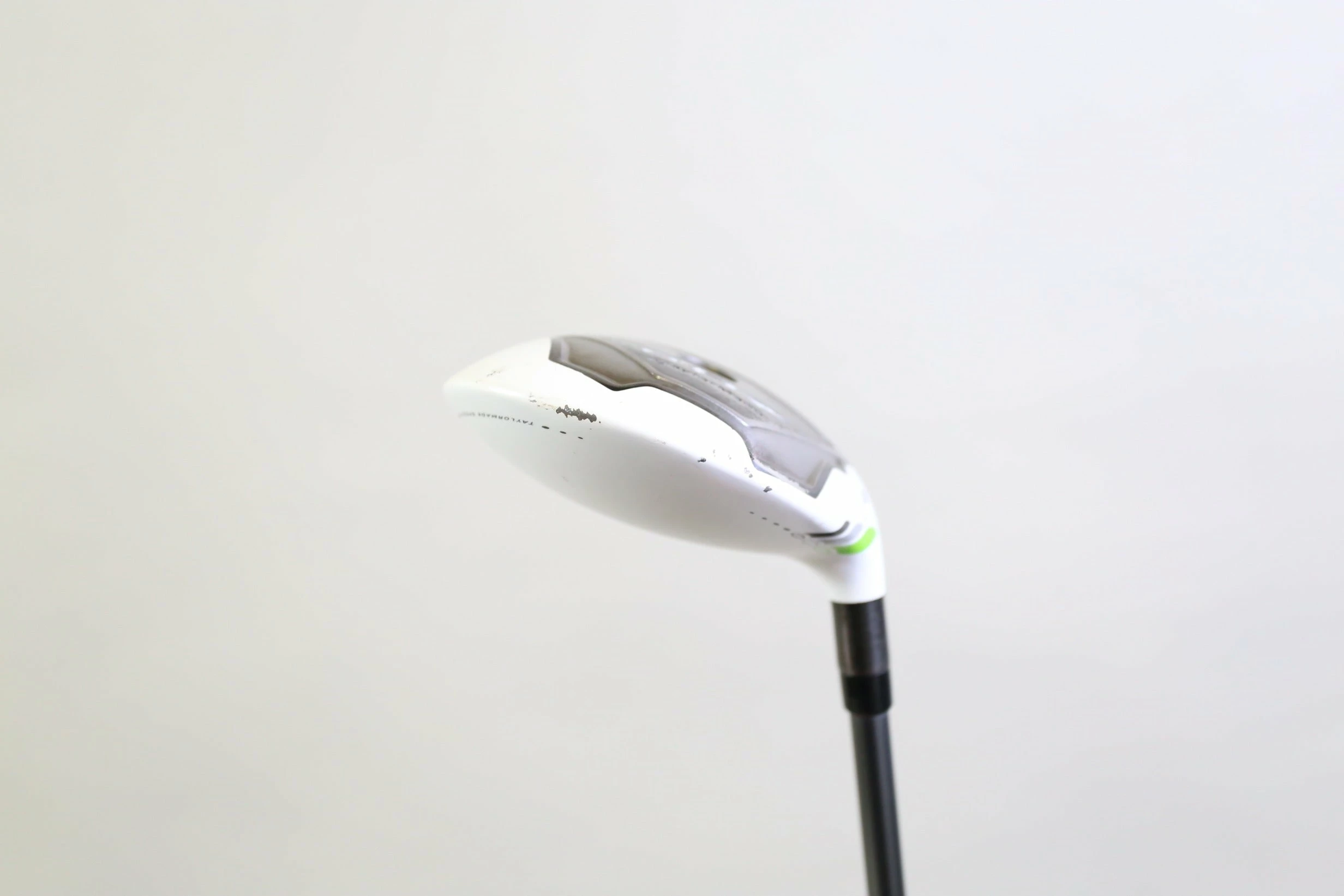 TaylorMade RocketBallz 3 Hybrid 19* RH 41 In Graphite Shaft Regular Flex - Image 2