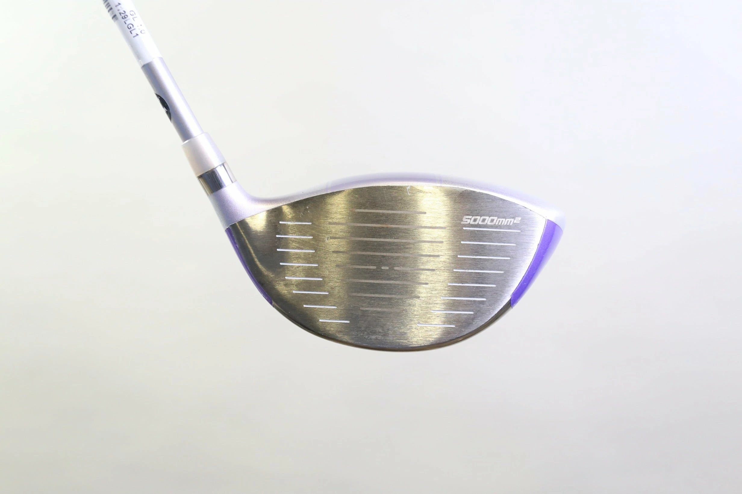 Cobra Baffler XL Driver - Left-Handed - 10.5 Degrees - Ladies Flex - Image 6