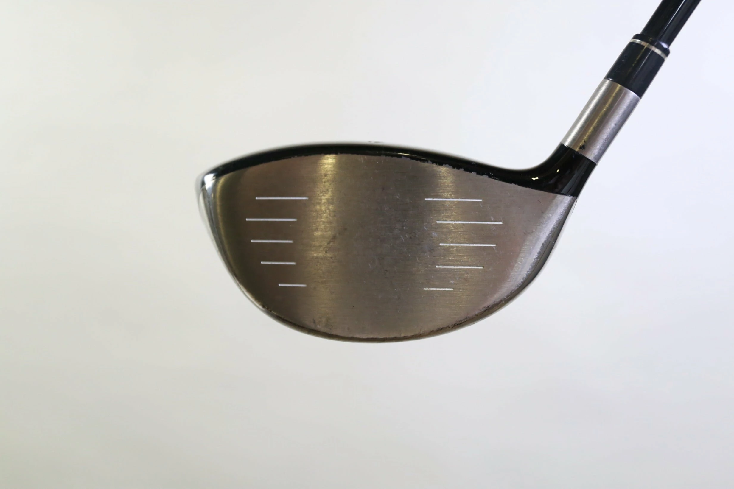 TaylorMade Burner '09 Driver - Right-Handed - 10.5 Degrees - Seniors Flex - Image 6