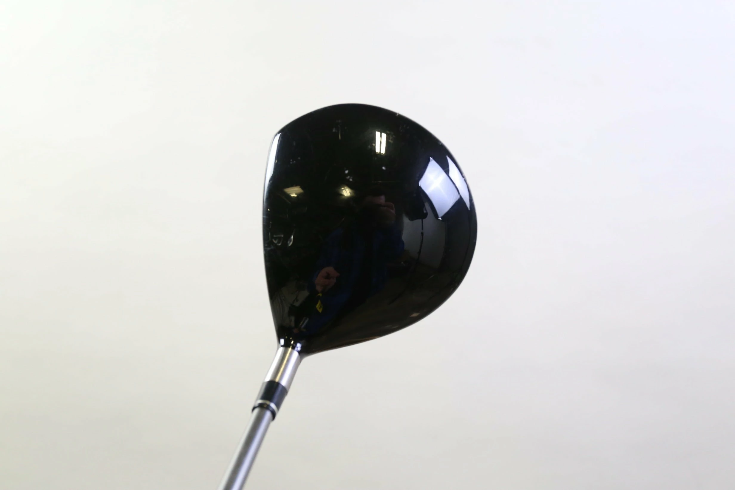 TaylorMade R5 Dual Driver - Right-Handed - 12 Degrees - Regular Flex - Image 7