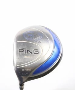 Ping G2 Driver - Left-Handed - 10 Degrees - Regular Flex