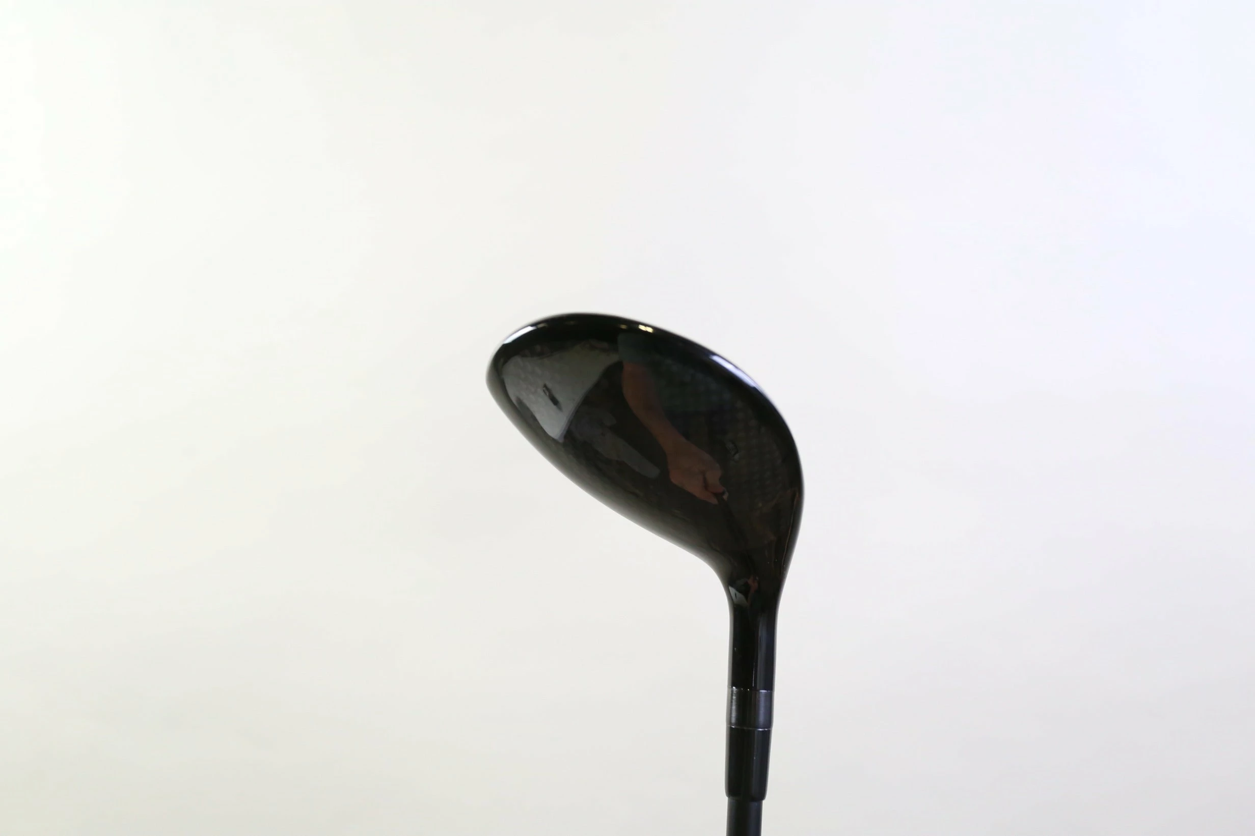 Tour Edge Exotics C721 5 Hybrid 25* RH 39.25 In KBS Graphite Shaft Seniors Flex - Image 5