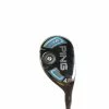 Ping G 4 Hybrid 22* RH 39.5 In Ping Alta Graphite Regular Flex Shaft