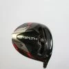 TaylorMade STEALTH PLUS Driver - Right-Handed - 8 Degrees - Regular Flex