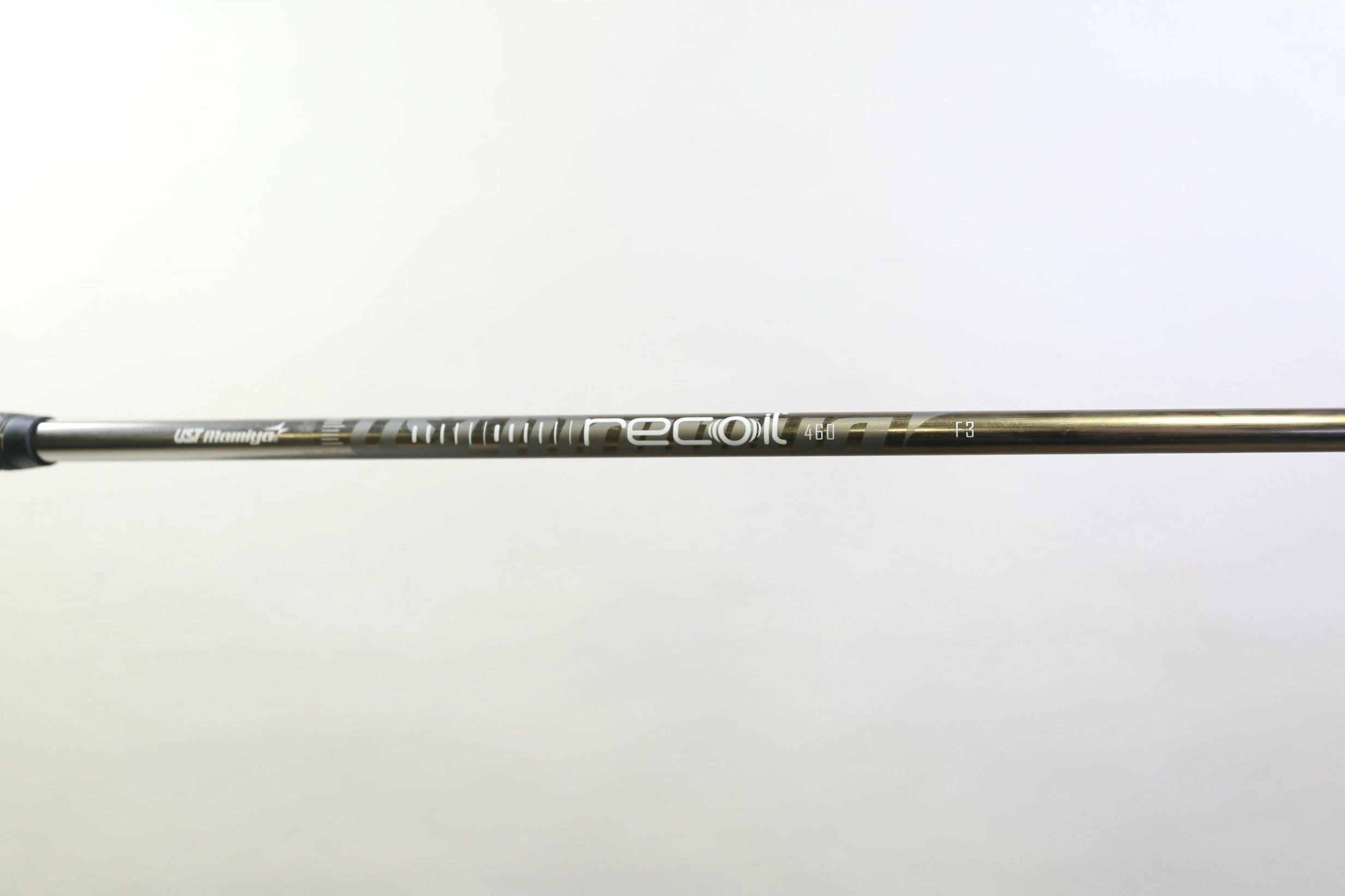 Tour Edge Exotics EX9 5 Hybrid 25* RH 39 In Graphite Shaft Regular Flex - Image 8