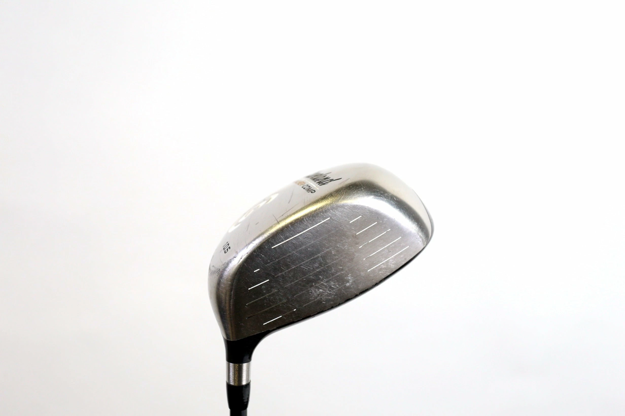 Cleveland Launcher 460 Comp Driver - Right-Handed - 10.5 Degrees - Stiff Flex - Image 6