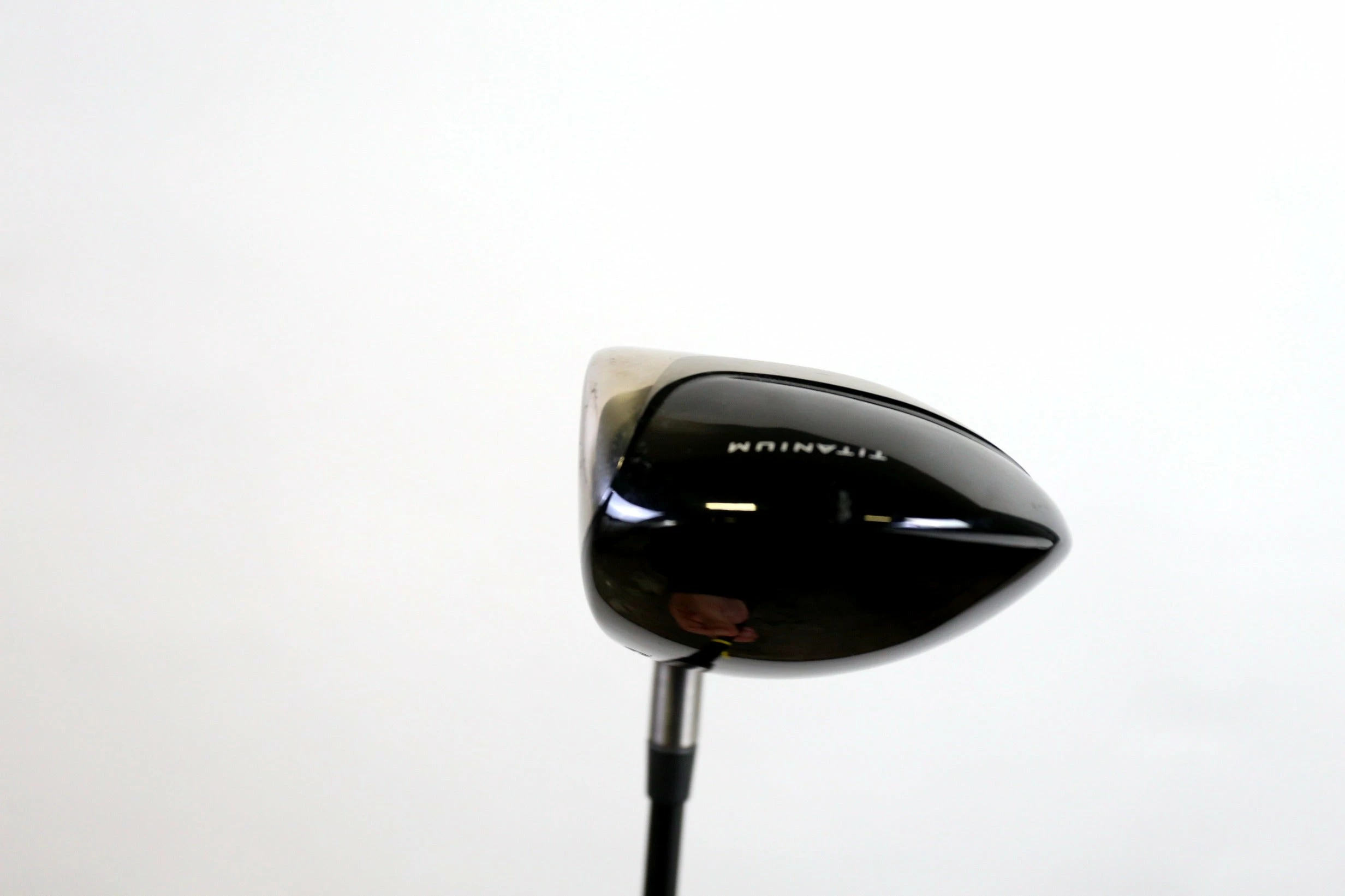 TaylorMade R510 Driver - Right-Handed - 9.5 Degrees - Stiff Flex - Image 4