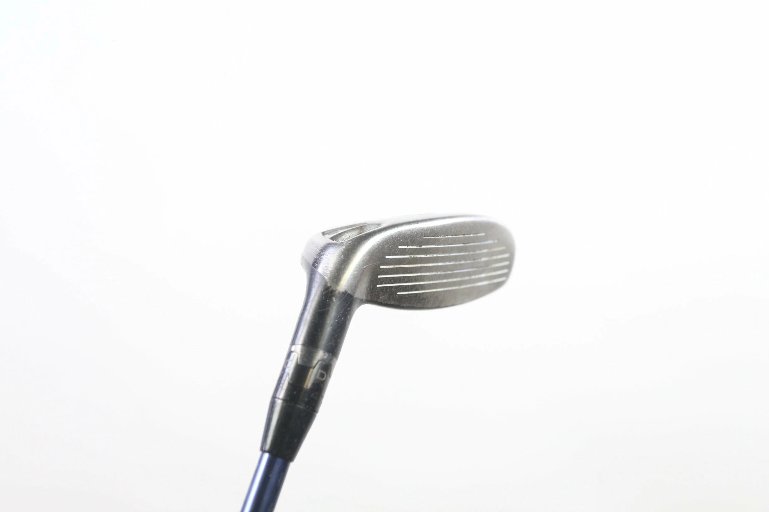 Titleist 910H 3 Hybrid 21* RH 39.75 In Graphite Shaft Regular Flex - Image 5