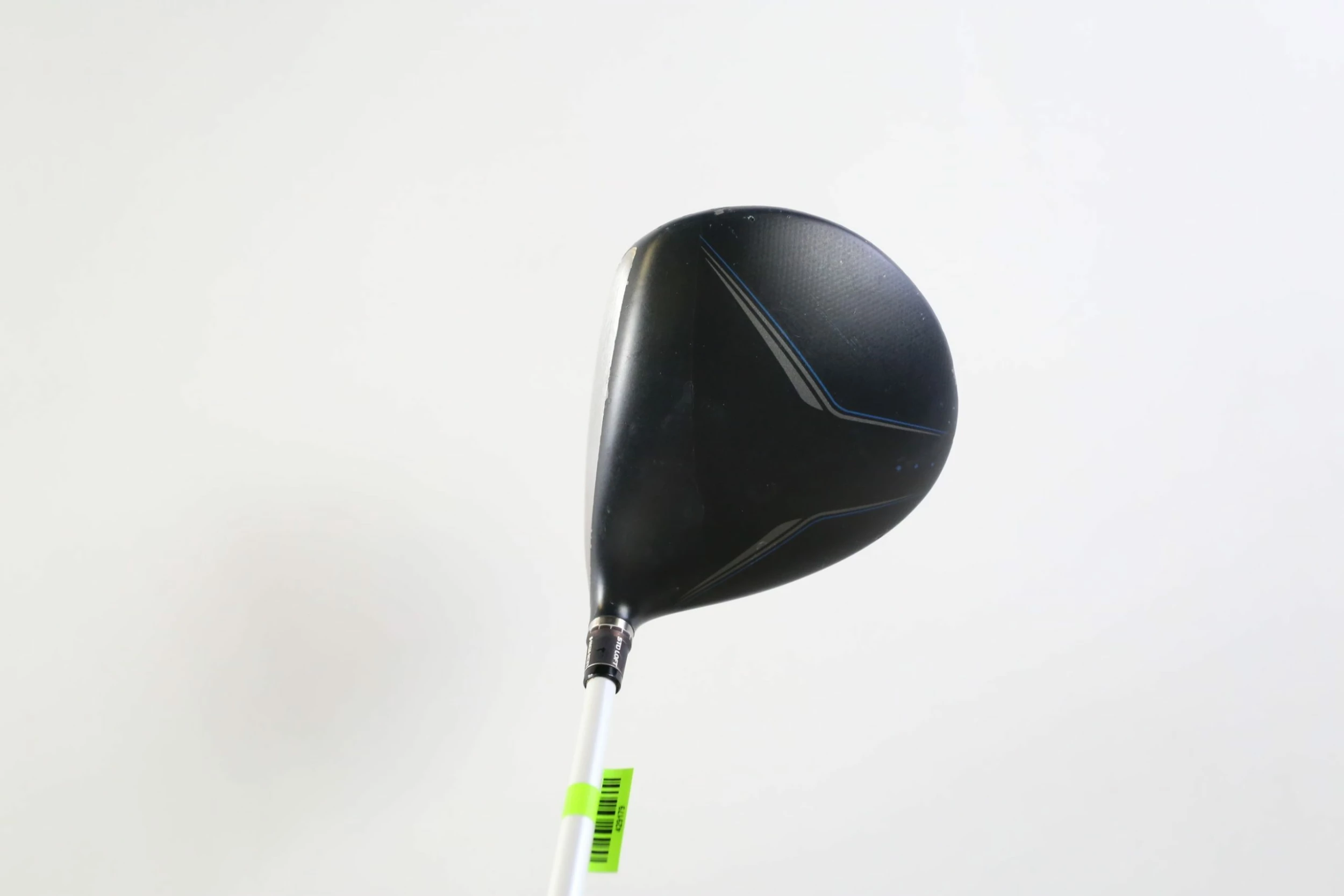 TaylorMade JetSpeed Driver - Right-Handed - 9.5 Degrees - Extra Stiff Flex - Image 6